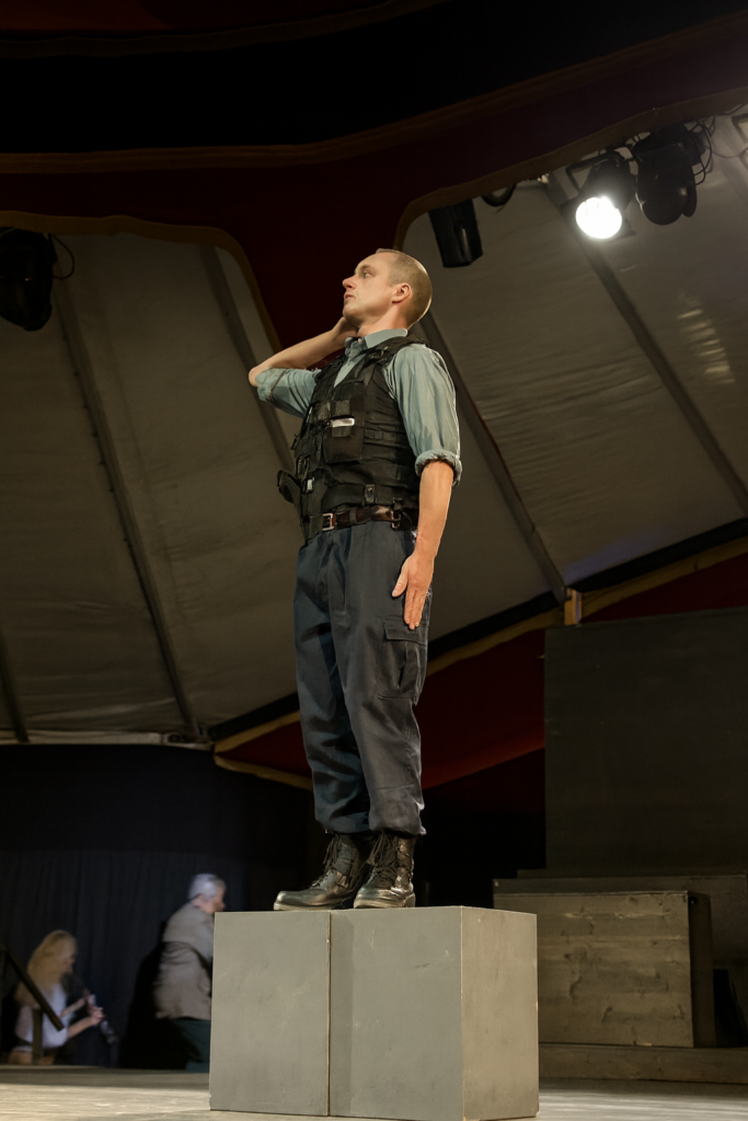 Félix Dépraz acteur