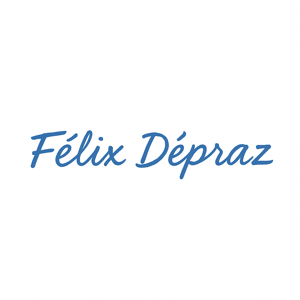 Félix Dépraz